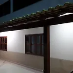 Casa Jardim Esperanca