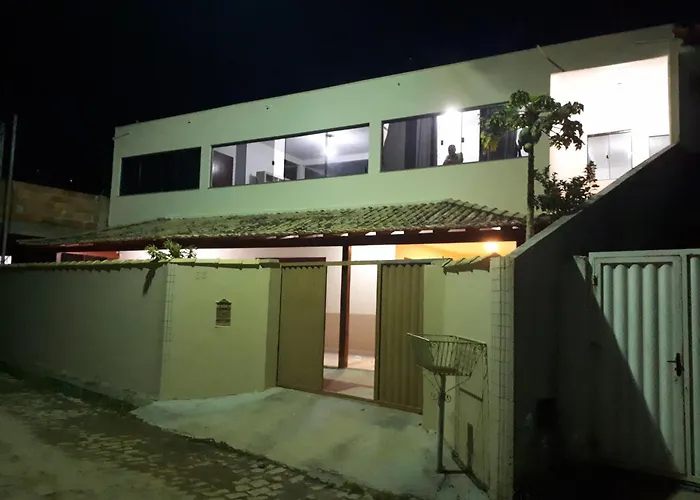 Casa Jardim Esperanca
