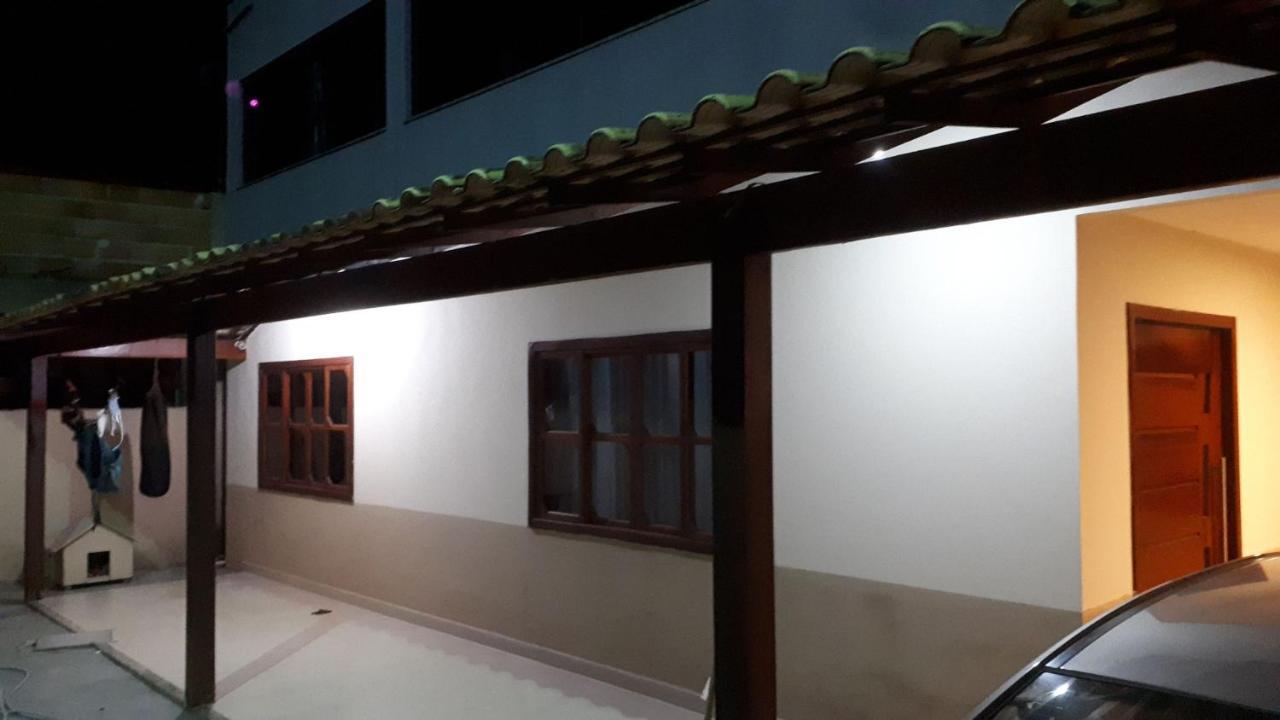 Casa Jardim Esperanca