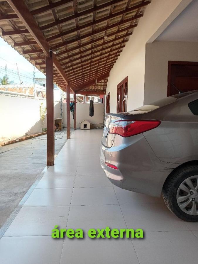 Сasa de vacaciones Casa Jardim Esperanca *
