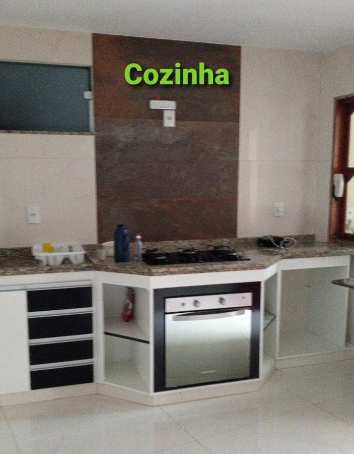Casa Jardim Esperanca *