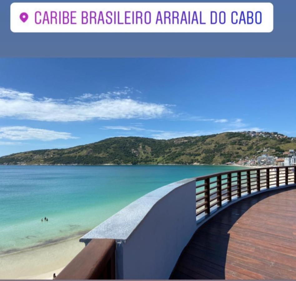 Сasa de vacaciones Casa Jardim Esperanca Cabo Frío