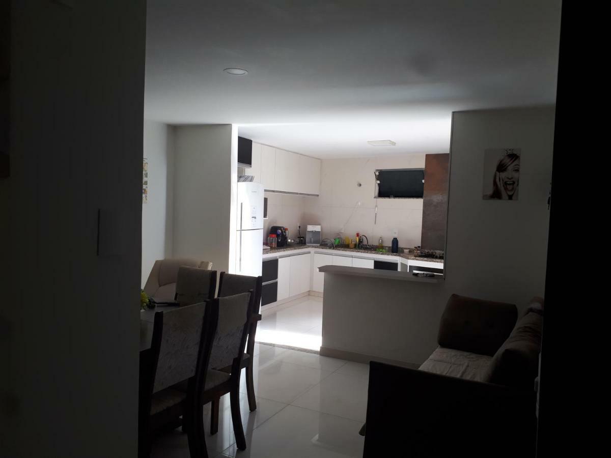 Casa Jardim Esperanca Cabo Frío